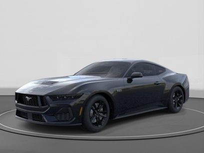 New 2026 Ford Mustang GT