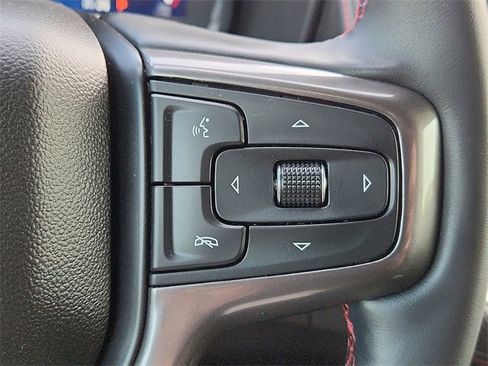 Certified 2023 Chevrolet Tahoe RST w/ Sport Performance Package image 19