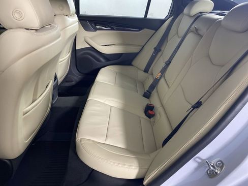 New 2026 Cadillac CT5 Premium Luxury image 25