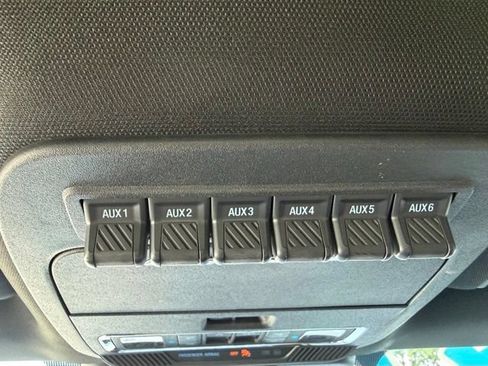 Certified 2024 Ford F150 Raptor AWD/4WD image 29