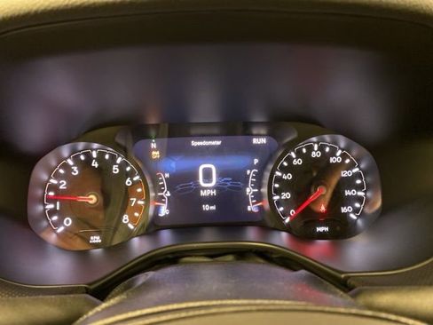 Used 2026 Jeep Compass Limited image 9