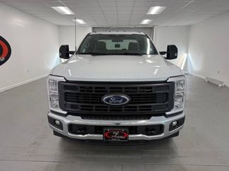 New 2026 Ford F250 XL w/ XL Chrome Package video 2