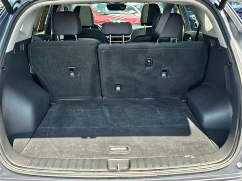 Used 2019 Hyundai Tucson Night FWD image 11