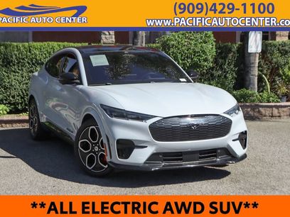 Used 2023 Ford Mustang Mach-E GT