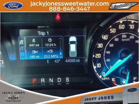 Certified 2022 Ford Ranger XLT w/ Equipment Group 301A Mid image 17