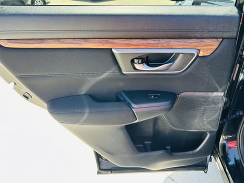 Used 2020 Honda CR-V EX image 25