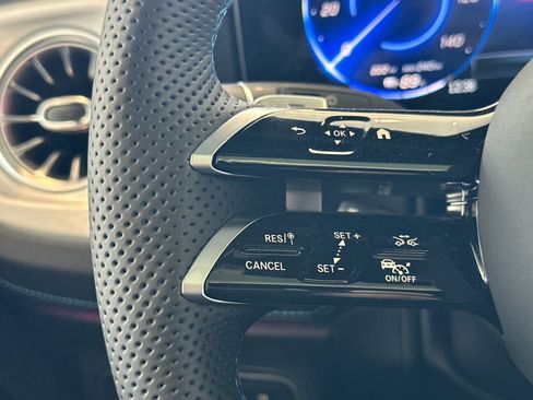 New 2025 Mercedes-Benz G 580 w/ EQ Technology image 28