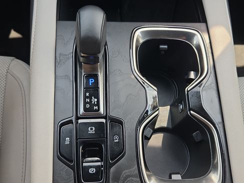 Used 2024 Lexus RX 350 Premium w/ Accessory Package (Z1) FWD image 29