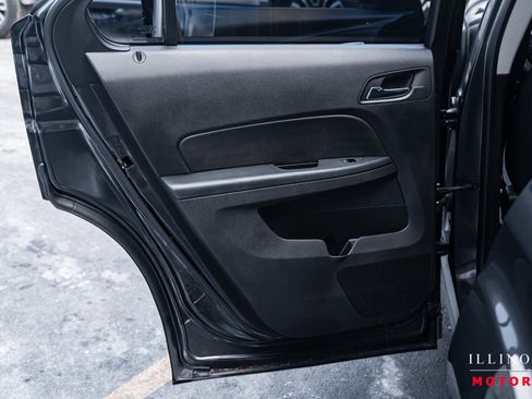 Used 2014 Chevrolet Equinox LS image 21