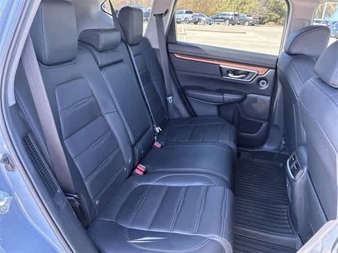 Used 2022 Honda CR-V Touring image 21