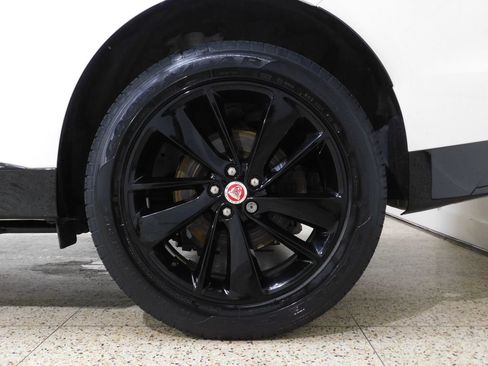 Used 2023 Jaguar F-PACE S AWD/4WD image 73