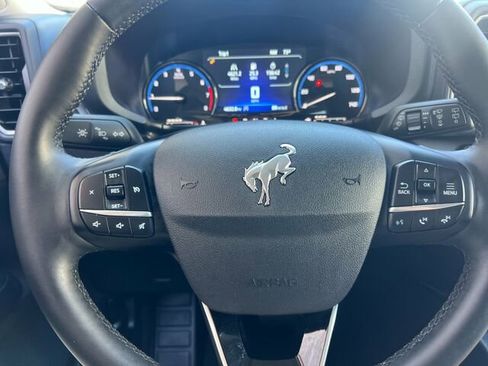 Used 2024 Ford Bronco Sport Outer Banks image 27