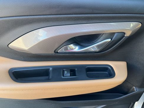 Used 2018 GMC Terrain SLT w/ Preferred Package image 58