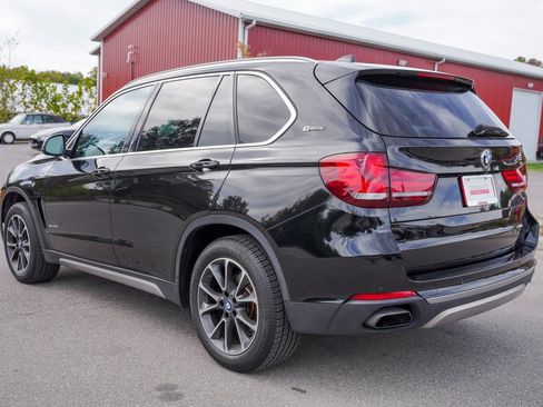 Used 2018 BMW X5 xDrive40e w/ Executive Package image 5