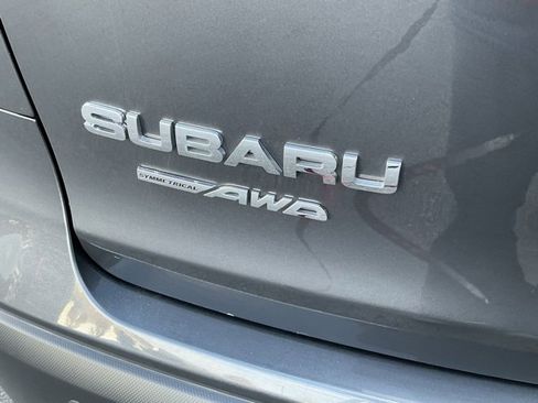 Certified 2023 Subaru Ascent Limited w/ Technology Package image 5