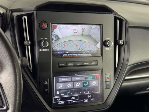 Used 2022 Subaru WRX image 26