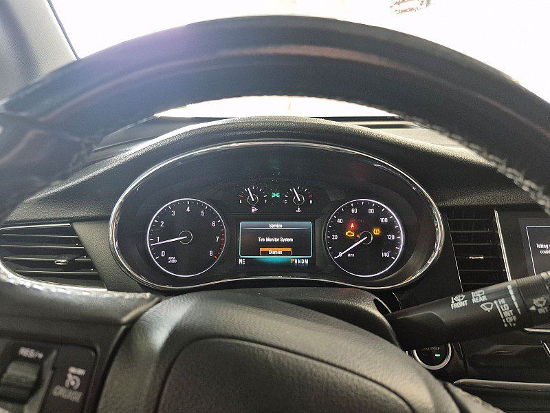 Used 2018 Buick Encore Preferred FWD image 20