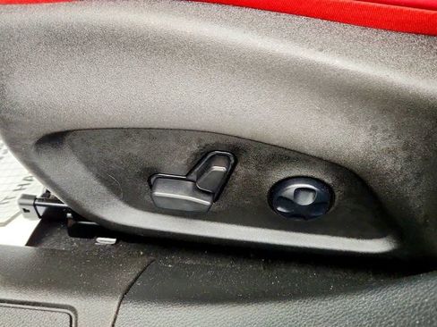 Used 2023 Dodge Hornet GT Plus w/ Tech Pack Plus w/o Parking AWD/4WD image 12