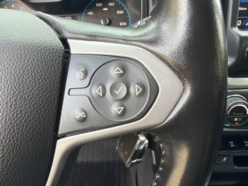 Used 2020 Chevrolet Colorado ZR2 AWD/4WD image 15