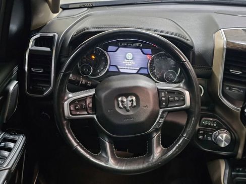 Used 2019 RAM 1500 Laramie image 11
