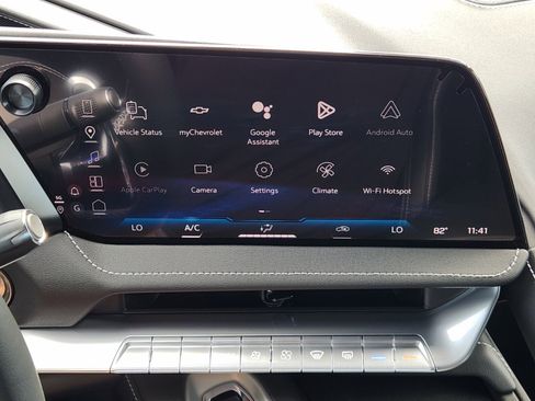 New 2026 Chevrolet Corvette Z06 image 19