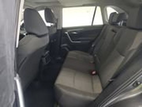 Used 2024 Toyota RAV4 XLE image 12