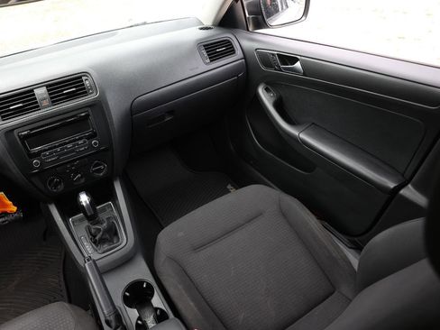 Used 2015 Volkswagen Jetta S w/ Welcome Package FWD image 18