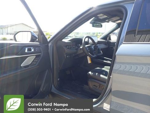 New 2026 Ford Explorer Tremor AWD/4WD image 9