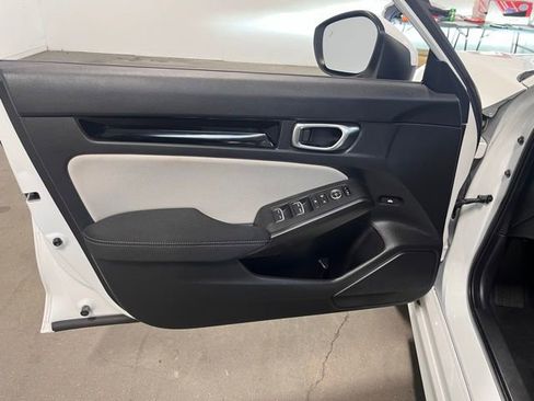 Used 2022 Honda Civic EX image 22