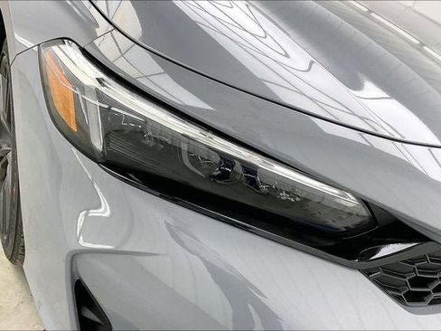 New 2026 Honda Civic Si image 16