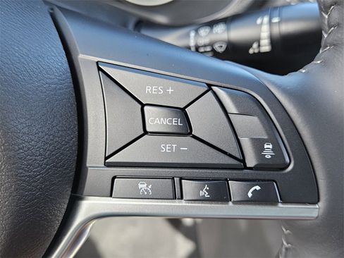 New 2025 Nissan Sentra SV w/ All-Weather Package image 26