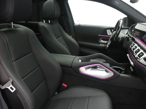 New 2026 Mercedes-Benz GLE 450 4MATIC Coupe image 9