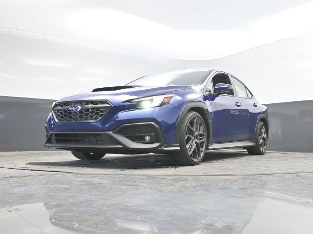 Used 2024 Subaru WRX TR AWD/4WD image 46
