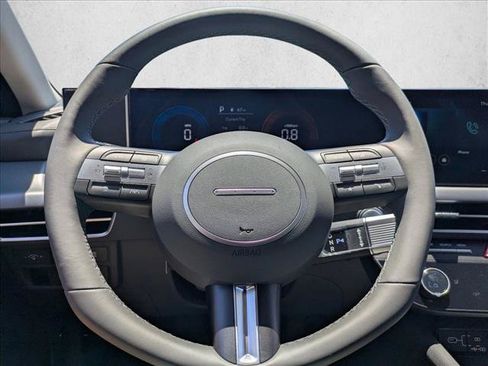 New 2026 Hyundai Sonata SEL FWD image 11