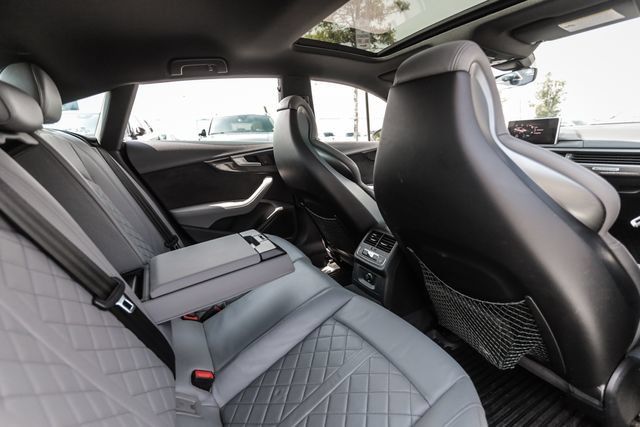 Used 2018 Audi S5 Premium Plus w/ Navigation Package AWD/4WD image 79