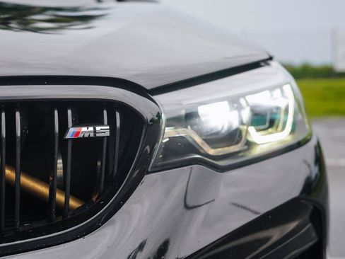 Used 2020 BMW M5 w/ Executive Package AWD/4WD image 8