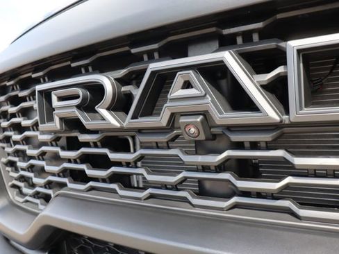 New 2026 RAM 1500 RHO w/ RHO Level 1 Equipment Group image 7