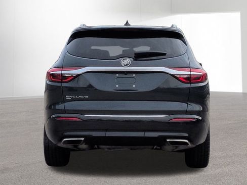 Used 2020 Buick Enclave Essence w/ Sound and Sites Package image 7