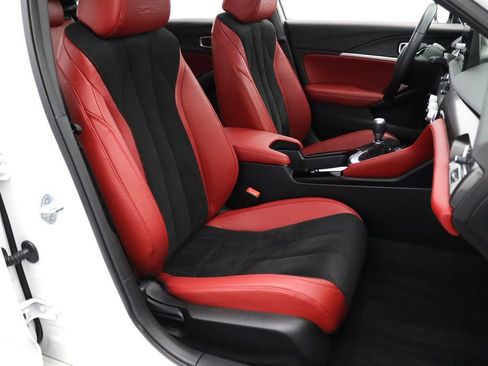 Certified 2024 Acura Integra Type S FWD image 16
