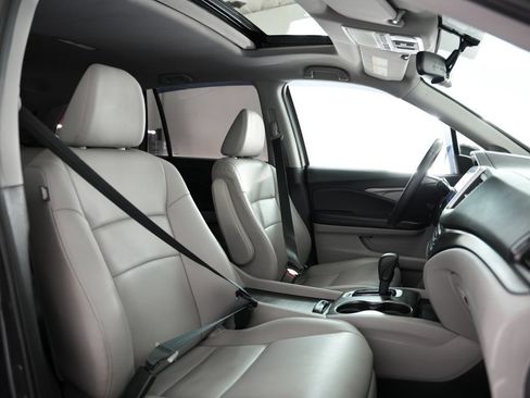 Used 2017 Honda Pilot EX-L image 55