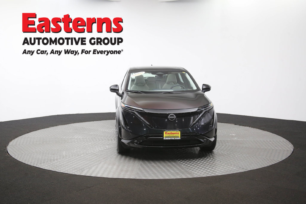 Used 2023 Nissan Ariya AWD image 57
