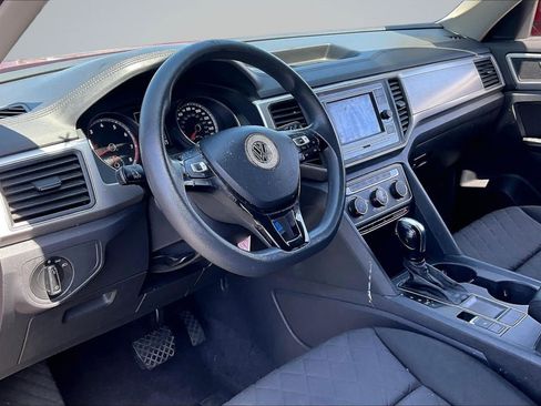 Used 2018 Volkswagen Atlas S FWD image 14