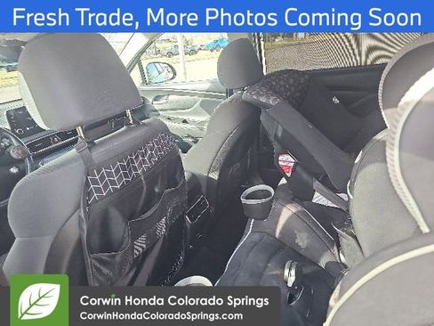 Used 2021 Hyundai Santa Fe SEL w/ Convenience Package AWD/4WD image 9