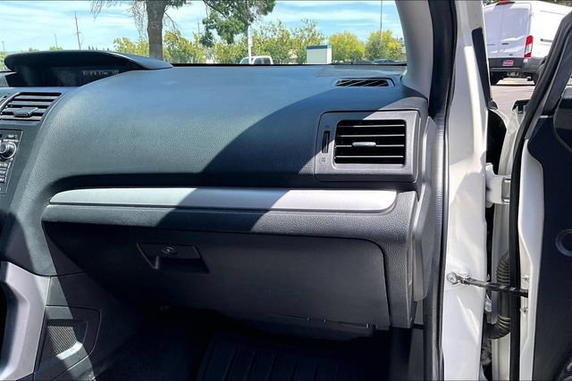 Used 2015 Subaru Forester 2.0XT Touring w/ Popular Package #2 AWD/4WD image 15