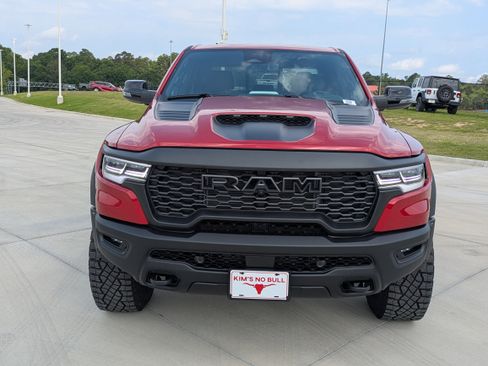 New 2026 RAM 1500 RHO AWD/4WD image 10