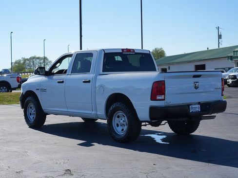 Used 2016 RAM 1500 Tradesman w/ Popular Equipment Group AWD/4WD image 5