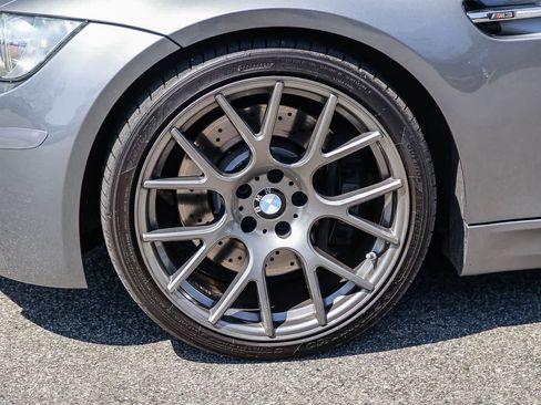 Used 2012 BMW M3 Coupe image 9