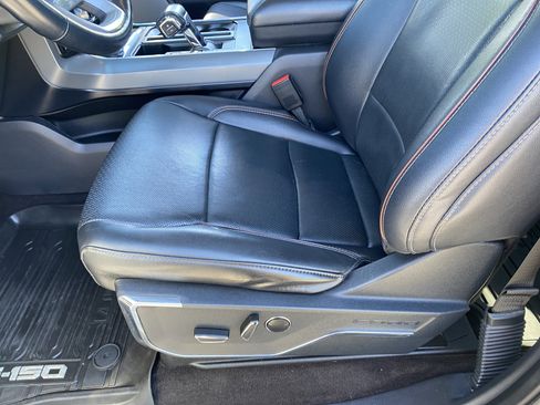 Used 2021 Ford F150 Lariat AWD/4WD image 15