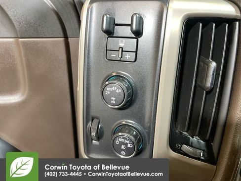 Used 2017 GMC Sierra 1500 Denali w/ Denali Ultimate Package image 19