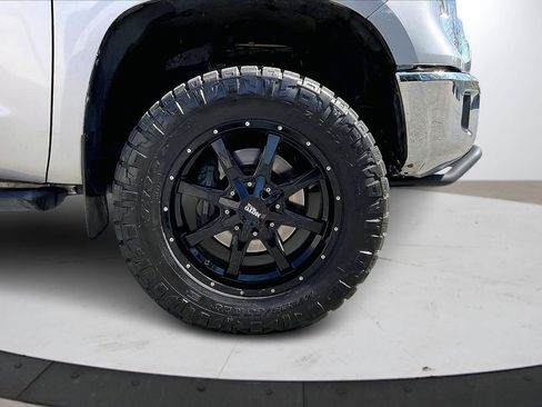 Used 2020 Toyota Tundra Limited w/ TRD Off-Road Package image 35